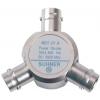 Dělič výkonu RF 2 GHz 4901.01.A 6 dB 3 GHz Huber+Suhner Dělič výkonu RF 2 GHz 4901.01.A 6 dB 3 GHz Huber+Suhner