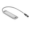 Weidmüller strojové LED osvětlení WIL-LWXXXX-6500D024-145MFX1.5BM12GXXXX 1 ks Weidmüller strojové LED osvětlení WIL-LWXXXX-6500D024-145MFX1.5BM12GXXXX 1 ks