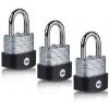 Yale1 Ocelový visací zámek Visací zámek, Ocel, Mosaz Venkovní 6 mm třmen 47mm Yale1 Ocelový visací zámek Visací zámek, Ocel, Mosaz Venkovní 6 mm třmen 47mm