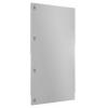 Rittal SV 9682.196 dělené dveře ocel šedá (š x v) 800 mm x 1600 mm 1 ks Rittal SV 9682.196 dělené dveře ocel šedá (š x v) 800 mm x 1600 mm 1 ks
