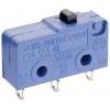 Mikrospínač Marquardt 1050.2151, 5 A, 250 V/AC, 2 A, pájené, 1x zap/(zap) Mikrospínač Marquardt 1050.2151, 5 A, 250 V/AC, 2 A, pájené, 1x zap/(zap)