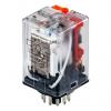 Carlo Gavazzi Výkonové relé 3PDT 10A 115V ac, 120 V ac RCP Carlo Gavazzi Výkonové relé 3PDT 10A 115V ac, 120 V ac RCP