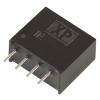 XP Power Měnič DC/DC IE, výstup: 5 V dc 1 kV dc, Vin 3.3V dc 0.2 A, Vin 2.7V 1 W -40 °C 90 °C Průchozí otvor XP Power Měnič DC/DC IE, výstup: 5 V dc 1 kV dc, Vin 3.3V dc 0.2 A, Vin 2.7V 1 W -40 °C 90 °C Průchozí otvor