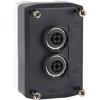 Schneider Electric Ovládací tlačítková stanice Vratná pružina, řada: Harmony IP69, IP69K, IP67, IP66 1 NO/1 NC Bílá, Schneider Electric Ovládací tlačítková stanice Vratná pružina, řada: Harmony IP69, IP69K, IP67, IP66 1 NO/1 NC Bílá,