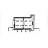 TE Connectivity 828801-6, 1 ks Carton TE Connectivity 828801-6, 1 ks Carton