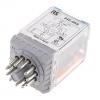 Releco Výkonové relé 3PDT Montáž na plošný spoj 10A 12V dc MRC