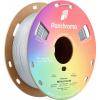 Polymaker CA02012 Panchroma™ Metallic vlákno pro 3D tiskárny PLA plast Vícebarevné 1.75 mm 1000 g stříbrná, metalická 1 ks Polymaker CA02012 Panchroma™ Metallic vlákno pro 3D tiskárny PLA plast Vícebarevné 1.75 mm 1000 g stříbrná, metalická 1 ks