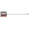 PFERD TOOLS 44400002 Vějířový brusný kotouč Průměr 10 mm 10 ks