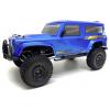 Absima 1:10 EP Crawler CR4.4eco BRONCO RTR komutátorový 1:10 RC model auta elektrický Crawler 4WD (4x4) RtR 2,4 GHz Absima 1:10 EP Crawler CR4.4eco BRONCO RTR komutátorový 1:10 RC model auta elektrický Crawler 4WD (4x4) RtR 2,4 GHz