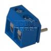 Svorkovnice DG301R-5.00-02P-12-02A(H), 2 póly, 250 V / 17 A Svorkovnice DG301R-5.00-02P-12-02A(H), 2 póly, 250 V / 17 A
