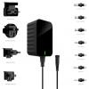 Friwo Adaptér AC/DC 15 W, výstup: 5V dc Austrálie, EU, Velká Británie, USA Friwo Adaptér AC/DC 15 W, výstup: 5V dc Austrálie, EU, Velká Británie, USA