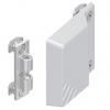 Kulová západka, Tlakově litý zinek, pasuje do profilu: 10 mm, pasuje do drážky : 10 mm Bosch Rexroth