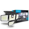 Svítidlo solární ML-WS138 LED nástěnné, 4x reflektor Svítidlo solární ML-WS138 LED nástěnné, 4x reflektor