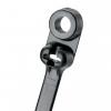 Stahovací páska Nerozpojitelné BC2S-S10-C0 216 mm 4.7mm Bílá Nylon Panduit
