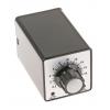 Tempatron Časovací relé, řada: 2B DPDT 2kontaktové 24 V dc 24V ac 1 funkce 8 kolíků 0.5 to 20 s Tempatron Časovací relé, řada: 2B DPDT 2kontaktové 24 V dc 24V ac 1 funkce 8 kolíků 0.5 to 20 s