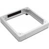 Digitus DN-19 PLINTH-6/10-N1 19 palec šedá