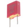 Vrstvové kondenzátory, řada: FKS2, Průchozí otvor 10 nF 63 V ac 100 V dc WIMA 0.5 mm