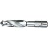 Wera 05104620001 848 HSS kovový spirálový vrták 8 mm Celková délka 51 mm 1/4 (6,3 mm) 1 ks