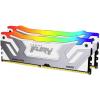 Kingston KF584CU40RWAK2-48 Modul RAM pro PC DDR5 48 GB 2 x 24 GB 0 MHz 288pin DIMM CL40 KF584CU40RWAK2-48