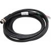 Anybus 0247050 Power Kabel 3m M12 kabel 1 ks