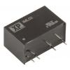 XP Power Měnič DC/DC IML02, výstup: ±3 V 4 kV ac, Vin 13.2V dc 300 mA, Vin 10.8V 2 W -40 °C 85 °C Průchozí otvor XP Power Měnič DC/DC IML02, výstup: ±3 V 4 kV ac, Vin 13.2V dc 300 mA, Vin 10.8V 2 W -40 °C 85 °C Průchozí otvor