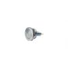 APEM Tlačítkový spínač, řada: AV IP65 1 NO/1 NC Panel Okamžité 24.2 mm 5A 250 V ac APEM Tlačítkový spínač, řada: AV IP65 1 NO/1 NC Panel Okamžité 24.2 mm 5A 250 V ac