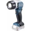Makita LED ruční akumulátorová svítilna DEAML106, DEBML106 Makita LED ruční akumulátorová svítilna DEAML106, DEBML106