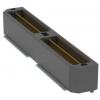 Samtec Konektor PCB, řada: QTH, Vodič-deska, počet kontaktů: 120, počet řad: 2, rozteč: 0.5 mm, orientace těla: Rovný, 2 Samtec Konektor PCB, řada: QTH, Vodič-deska, počet kontaktů: 120, počet řad: 2, rozteč: 0.5 mm, orientace těla: Rovný, 2