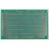 Vero Technologies Maticová deska 222-26492 FR4 s 42 x 38 1.02 mm otvory a roztečí 2.54 mm 160 mm 100 mm Vero Technologies Maticová deska 222-26492 FR4 s 42 x 38 1.02 mm otvory a roztečí 2.54 mm 160 mm 100 mm