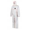 Skytec Bílá Kombinéza 2XL Skytec Bílá Kombinéza 2XL
