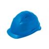Skytec Ochranná přilba CE, Modrá, Polyetylen Integrovaný potní pásek Nastavitelný Standardní Rockman Odvětrávaný Skytec Ochranná přilba CE, Modrá, Polyetylen Integrovaný potní pásek Nastavitelný Standardní Rockman Odvětrávaný