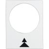 Schneider Electric ZB2BY4909 vkládací štítek 10 ks Schneider Electric ZB2BY4909 vkládací štítek 10 ks