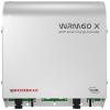 Western Co. Solarladeregler MPPT Western WRM60 X M solární regulátor nabíjení MPPT 24 V, 48 V 60 A