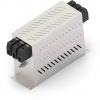 Filtr EMI, řada: KEM-BS, 520V ac, 50Hz, 60 Hz, Montáž na rám, Svorkovnice, 150 A, počet fází: 3, 18 mA, TE Connectivity, Filtr EMI, řada: KEM-BS, 520V ac, 50Hz, 60 Hz, Montáž na rám, Svorkovnice, 150 A, počet fází: 3, 18 mA, TE Connectivity,