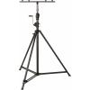 AS Schwabe trojnožka min./max.výška=170 - 370 cm černá vč. brašny