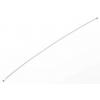 Koaxiální kabel, řada: U.FL Vnitřní Fluorovaný ethylenpropylen, A: UFL Vnitřní, B: UFL 150 mm Hirose Koaxiální kabel, řada: U.FL Vnitřní Fluorovaný ethylenpropylen, A: UFL Vnitřní, B: UFL 150 mm Hirose
