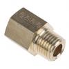 Legris Pneumatická armatura, řada: 164 Vnější/vnitřní 1/4" G, NPT Legris Pneumatická armatura, řada: 164 Vnější/vnitřní 1/4" G, NPT