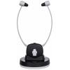 EPOS Impact 1061T ANC Headset otevřená (On Ear) Bluetooth® stereo čern...