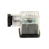 EMERSON – ASCO Konektor pro solenoidy podle normy DIN 43650, řada: 881, formát pólů: 2P+E DIN 43650, Panel Samec/samice, EMERSON – ASCO Konektor pro solenoidy podle normy DIN 43650, řada: 881, formát pólů: 2P+E DIN 43650, Panel Samec/samice,
