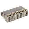 TE Connectivity Konektor pro základní desku, řada: Z-PACK HM, rozteč: 2 mm Odolný, metrický, počet kontaktů: 110, počet TE Connectivity Konektor pro základní desku, řada: Z-PACK HM, rozteč: 2 mm Odolný, metrický, počet kontaktů: 110, počet