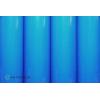 Oracover 25-051-010 lepicí fólie Orastick (d x š) 10 m x 60 cm modrá (fluorescenční)