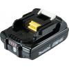 Makita 197254-9 197254-9 náhradní akumulátor pro elektrické nářadí 18 V 2.0 Ah Li-Ion