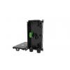 Propojovací pole optických systémů, počet portů: 2portový, LC a SC adaptér Duplexní HellermannTyton Connectivity 176 mm Propojovací pole optických systémů, počet portů: 2portový, LC a SC adaptér Duplexní HellermannTyton Connectivity 176 mm