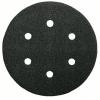 Bosch Accessories Best for Stone 2608605124 brusné papíry pro excentrické brusky na suchý zip, s otvory Zrnitost 80 (Ø) 150 mm 5 ks