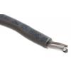 Polyetylen plášť 0.35mm² Alpha Wire St��něný Polyetylen plášť 0.35mm² Alpha Wire St��něný
