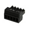Molex zásuvkový konektor na kabel 15, rozteč 2.54 mm, 50650215, 1 ks B...