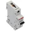 ABB Miniaturní jistič, rozsah: System Pro M Compact 1pólový 1A vypínací výkon 20 kA, charakteristika: Typ K, rozsah: ABB Miniaturní jistič, rozsah: System Pro M Compact 1pólový 1A vypínací výkon 20 kA, charakteristika: Typ K, rozsah: