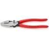 Kleště 1, celková délka: 240mm, Vanadová elektrická ocel Knipex
