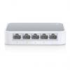 Ethernetový přepínač 5portový 100Mbps TP-Link Neřízený