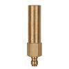 KS Tools 150.2534 2stupňový adaptér opasku, 85 x 90 mm
